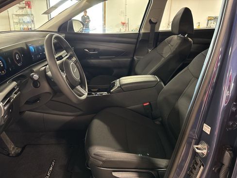 Certified 2026 Hyundai Tucson SE AWD/4WD image 21