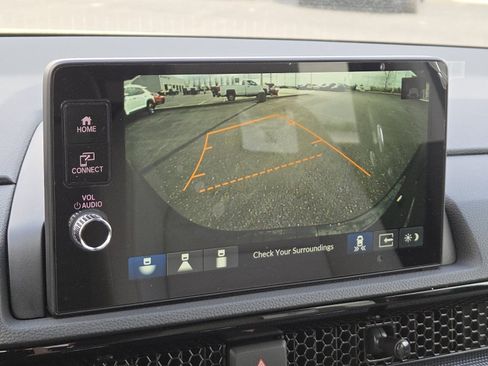 New 2026 Honda CR-V EX-L image 10