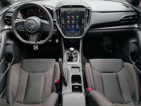 Used 2023 Subaru WRX Premium image 28