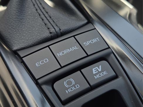 New 2026 Toyota Camry SE image 22