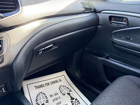 Used 2021 Honda Ridgeline Sport image 23