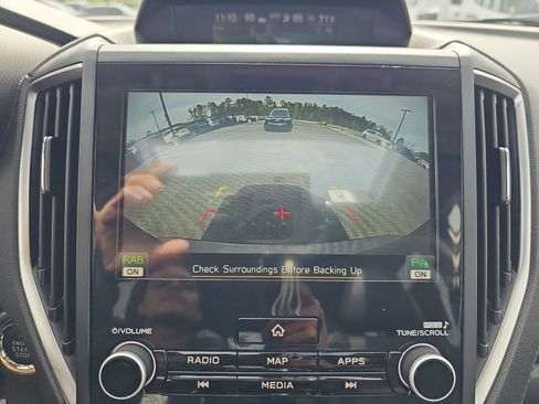 Used 2024 Subaru Forester Limited image 41