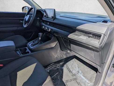 Used 2025 Honda CR-V EX image 21