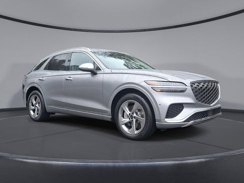 New 2026 Genesis GV70 2.5T Advanced AWD/4WD image 1