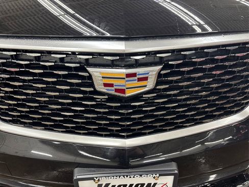 Used 2020 Cadillac XT6 Premium Luxury AWD/4WD image 17