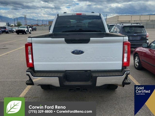 Used 2024 Ford F250 XL w/ XL Chrome Package AWD/4WD image 8