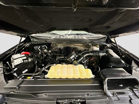 Used 2023 Ford F150 XLT w/ Equipment Group 302A High image 34