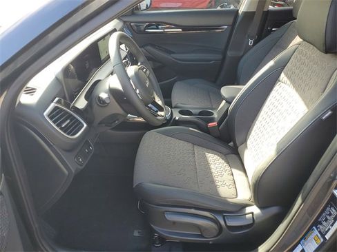 New 2026 Kia Seltos S image 21