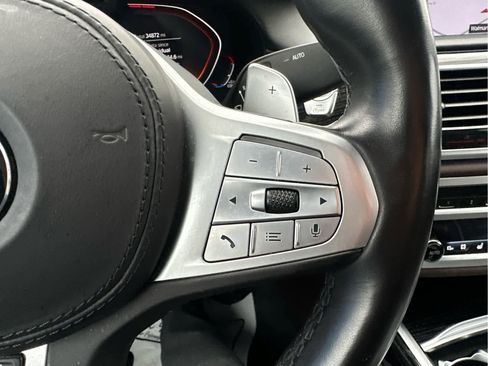 Used 2022 BMW 750i xDrive image 27