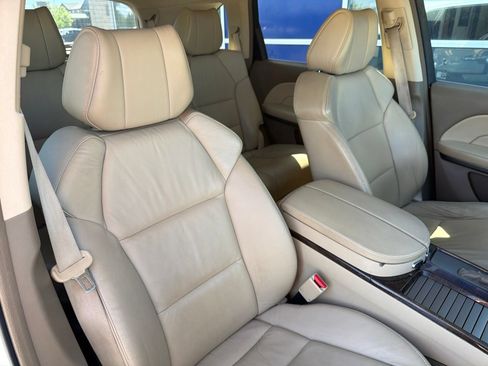 Used 2013 Acura MDX AWD/4WD image 26