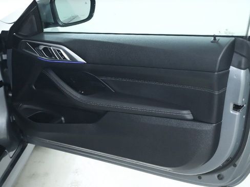 Used 2023 BMW 430i xDrive Coupe w/ Premium Package image 31