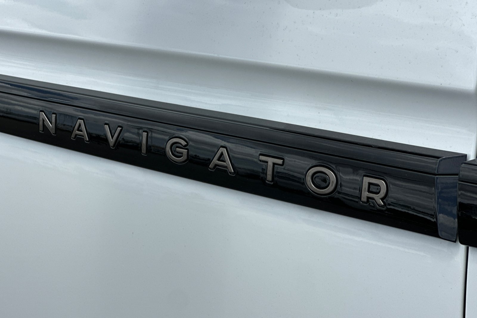 New 2026 Lincoln Navigator L Black Label AWD/4WD image 28