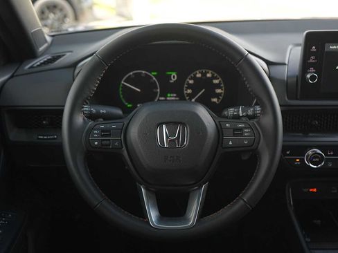 Used 2026 Honda CR-V Sport image 16