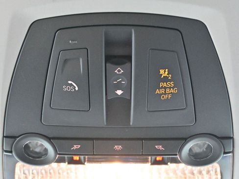 Used 2016 BMW X3 xDrive28i image 27