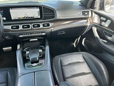 Used 2021 Mercedes-Benz GLE 53 AMG 4MATIC Coupe image 13