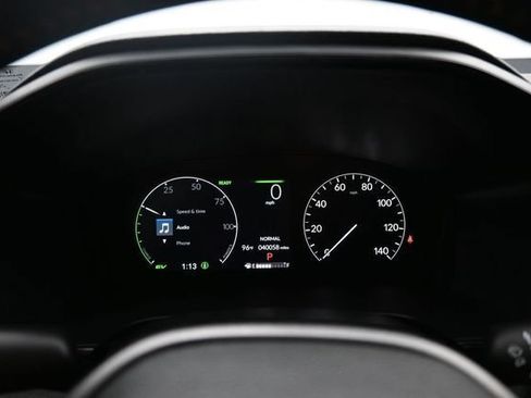Used 2025 Honda CR-V Sport-L image 9
