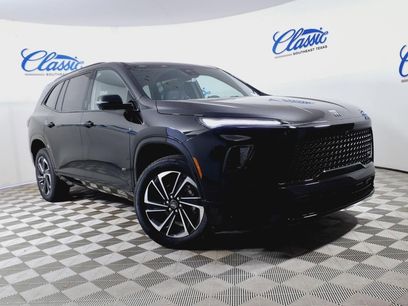 New 2026 Buick Enclave Sport Touring w/ Power Package