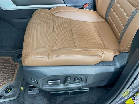 New 2025 Toyota Tundra 1794 Edition image 18