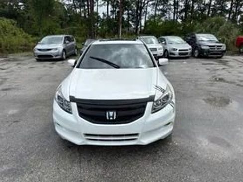 Used 2012 Honda Accord EX-L image 2