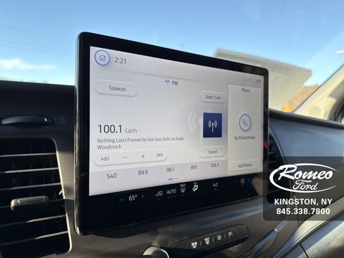 New 2026 Ford Transit 250 Cargo Van image 19