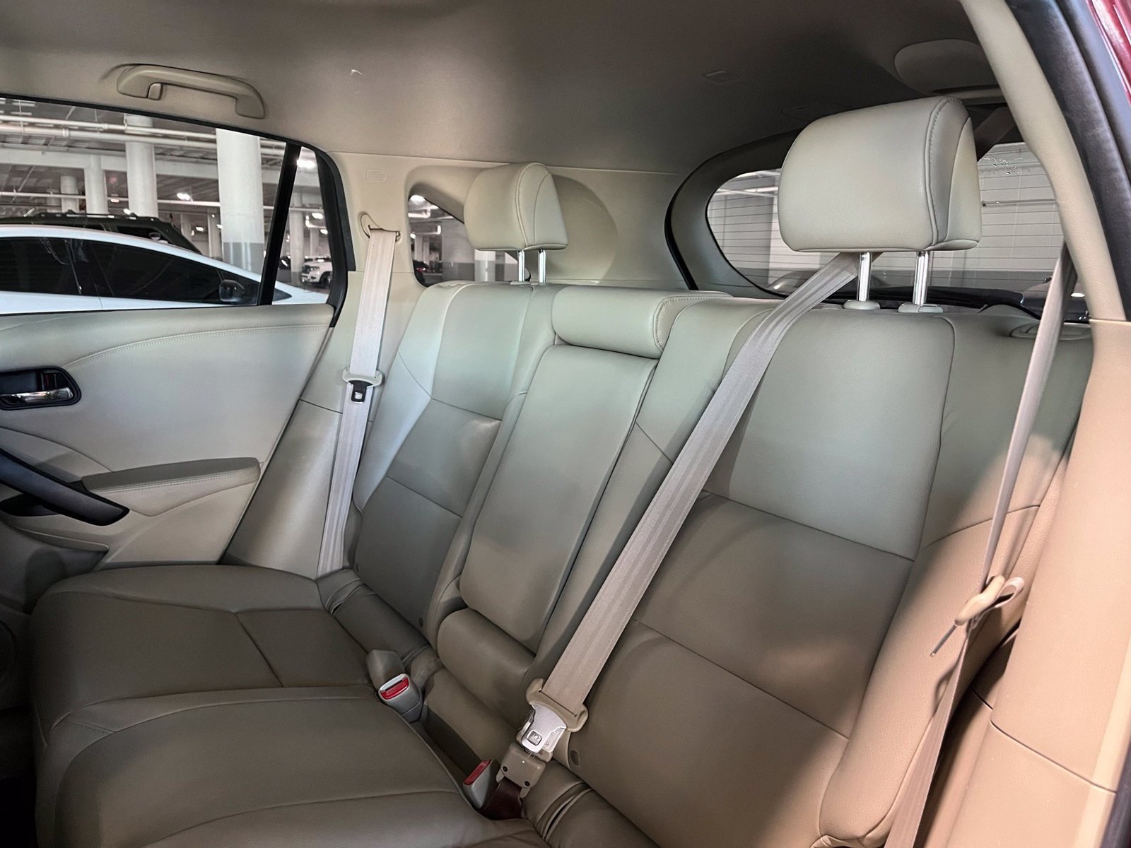 Used 2016 Acura RDX FWD image 37