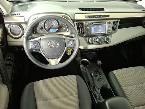 Used 2015 Toyota RAV4 LE image 2