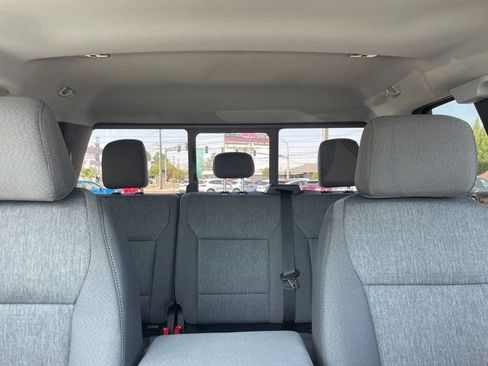 New 2025 Ford F350 XL w/ XL Chrome Package image 33