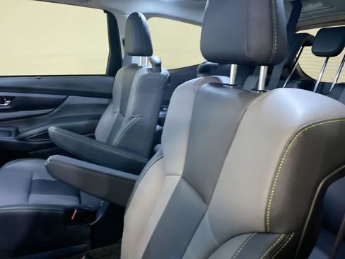 Used 2023 Subaru Ascent Onyx Edition Limited image 35