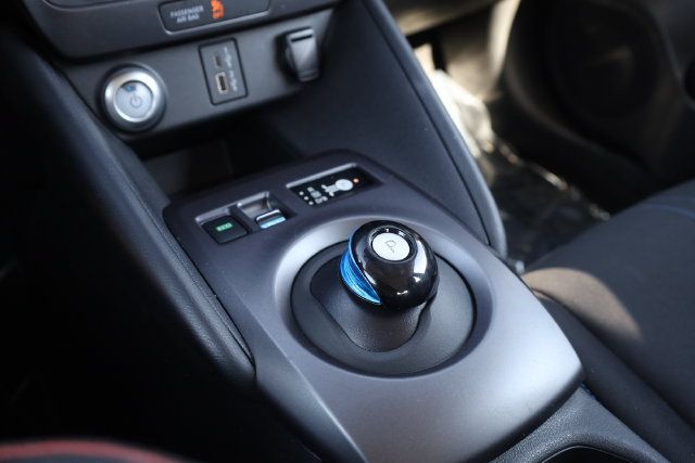 Used 2023 Nissan Leaf S FWD image 24