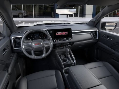 New 2026 GMC Canyon Elevation w/ Convenience Package image 15