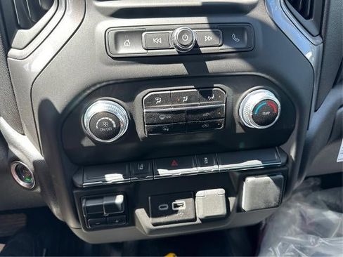 New 2025 GMC Sierra 3500 Pro w/ Fleet Convenience Package image 13