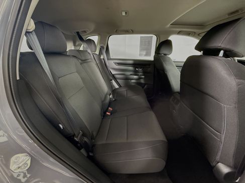 Certified 2026 Honda CR-V EX image 34