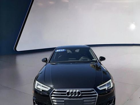 Used 2017 Audi A4 2.0T Prestige AWD/4WD image 6