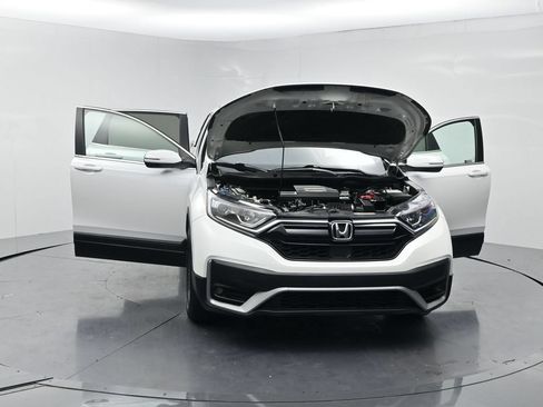 Used 2020 Honda CR-V EX-L image 27