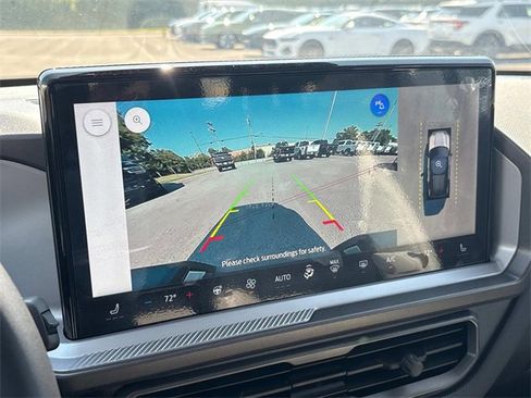 New 2025 Ford Bronco Sport Badlands image 27