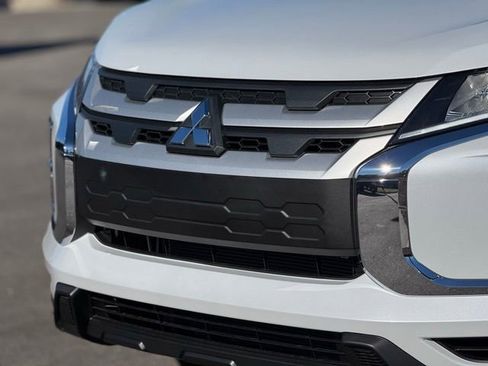 New 2026 Mitsubishi Outlander Sport AWD image 5