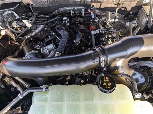 New 2026 Ford F150 Platinum image 15