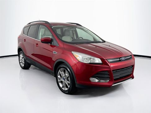 Used 2014 Ford Escape SE w/ Equipment Group 201A image 8