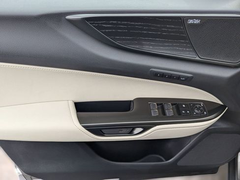 New 2026 Lexus NX 450h+ AWD w/ Luxury Package image 12