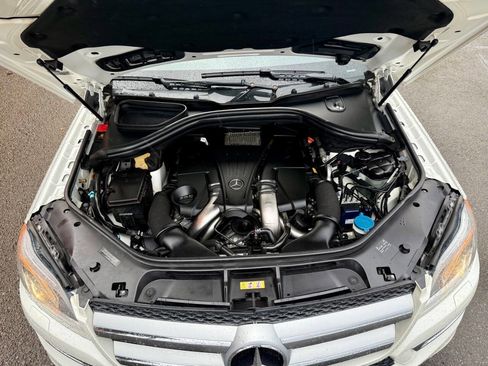 Used 2013 Mercedes-Benz GL 450 4MATIC image 14