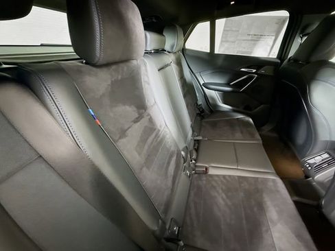 New 2026 BMW X2 xDrive28i w/ Technology Package image 28