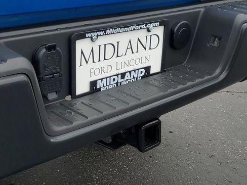 Used 2022 Chevrolet Colorado ZR2 image 5