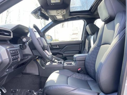 New 2026 Toyota Tacoma TRD Sport image 28