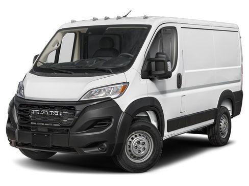 New 2026 RAM ProMaster 1500 w/ Safety Group image 28