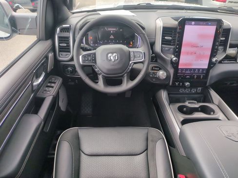 New 2026 RAM 1500 Laramie image 16