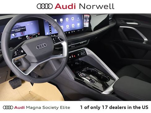 New 2026 Audi Q5 Premium image 2