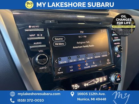 Used 2024 Nissan Murano SL image 20