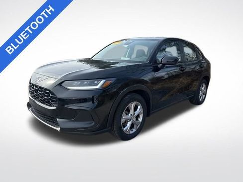 Used 2023 Honda HR-V LX image 6