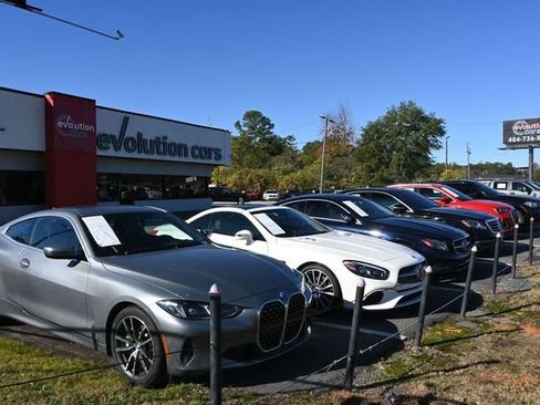 Used 2025 Kia K4 EX FWD image 4