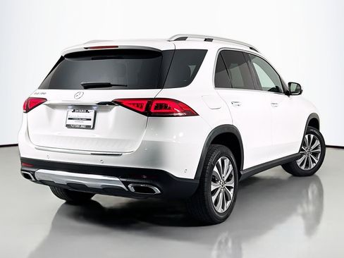 Used 2021 Mercedes-Benz GLE 350 image 11